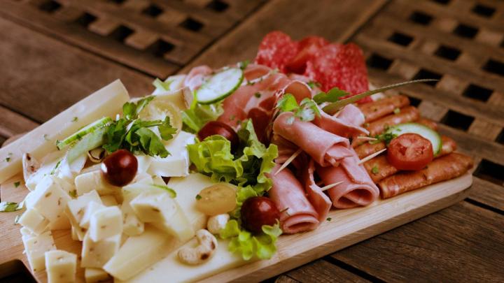 Restaurant familial La Saline-Les-Bains