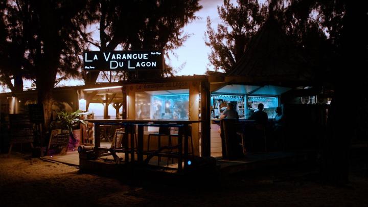 Restaurant cuisine française La Saline-Les-Bains