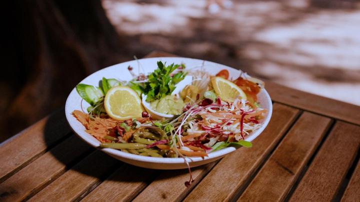 Restaurant familial La Saline-Les-Bains