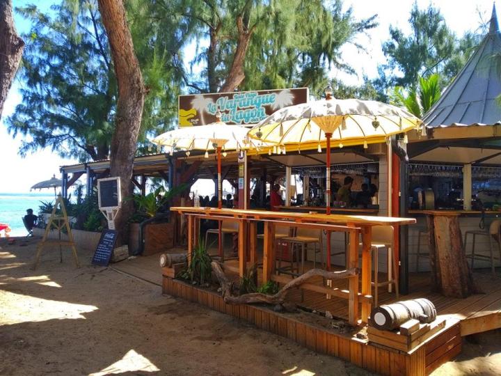 Restaurant cuisine française La Saline-Les-Bains